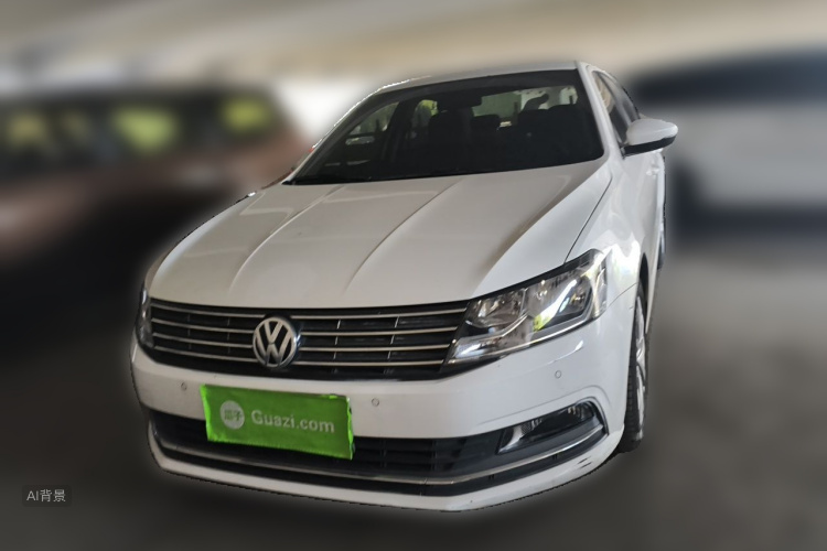 Volkswagen Lavida 2017 #3 Volkswagen Lavida 2017 car image #3