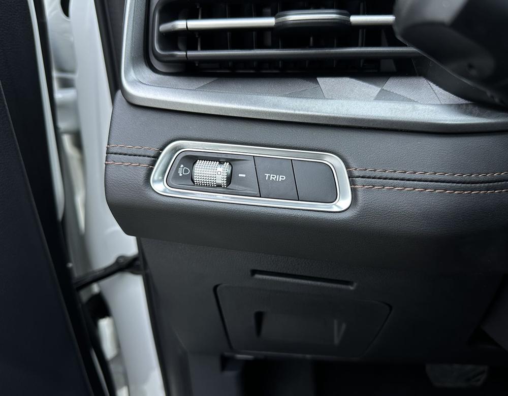 GEELY Vision X6 2024 #16 GEELY Vision X6 2024 изображение автомобиля #16