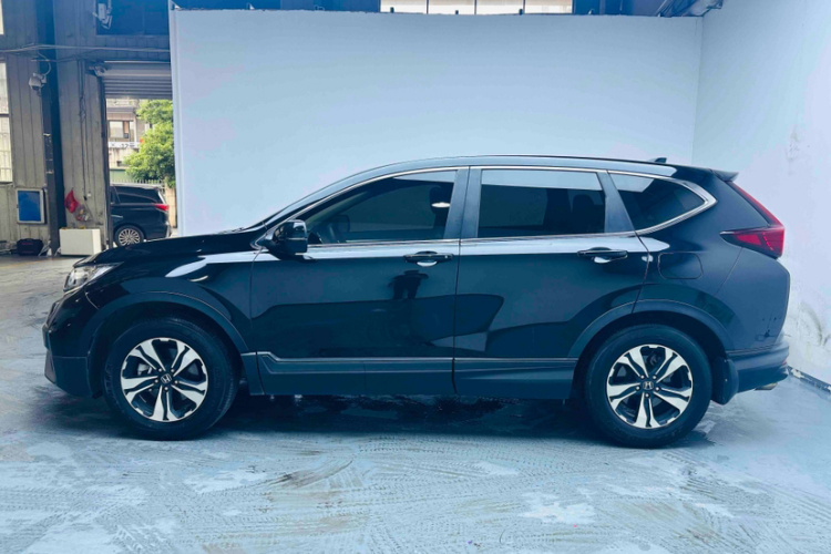 Honda CR-V 2020 #5 Honda CR-V 2020 immagine di auto #5