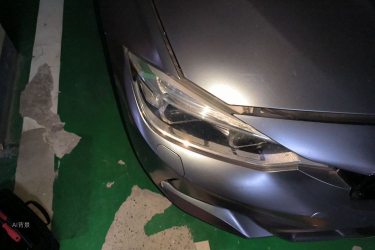 BMW 3 Series 2019 #8 BMW 3 Series 2019 car image #8