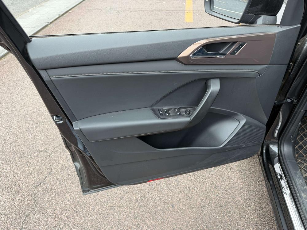 Volkswagen Tharu 2022 #6 Volkswagen Tharu 2022 car image #6