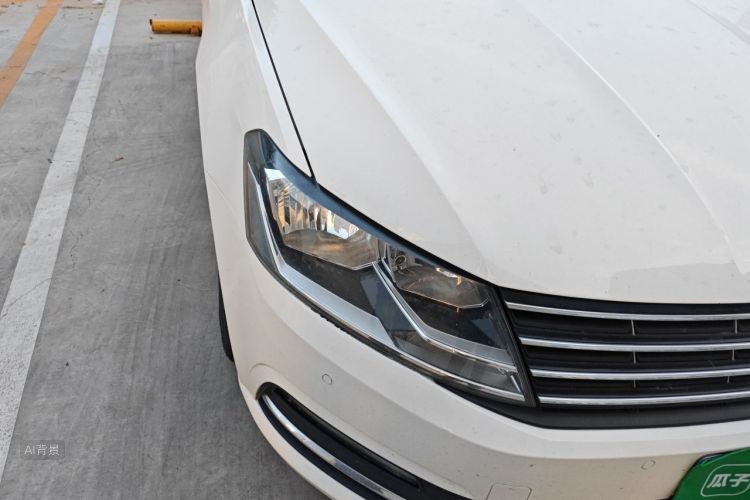Volkswagen Lavida 2016 #8 Volkswagen Lavida 2016 car image #8