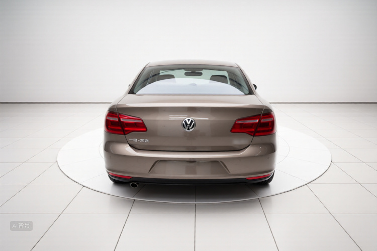 Volkswagen Bora 2016 car image #6