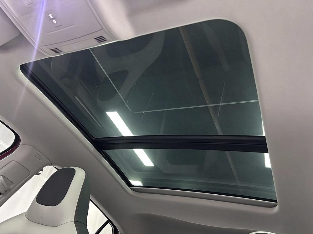Volkswagen T-Cross 2021 #19 Volkswagen T-Cross 2021 car image #19
