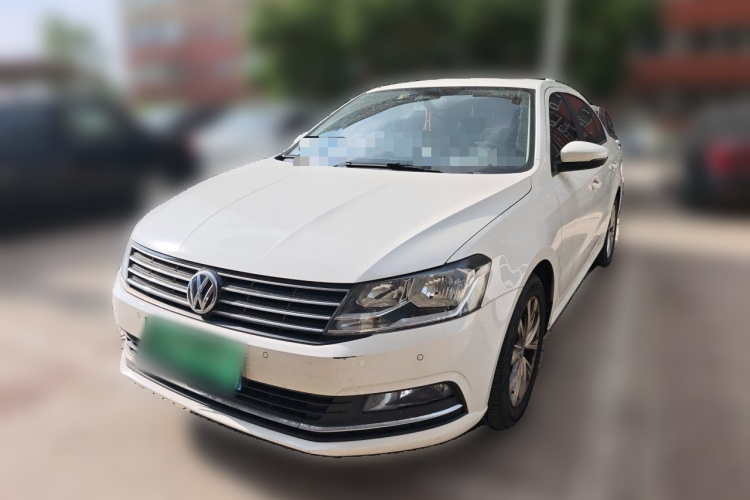 Volkswagen Lavida 2017 #2 Volkswagen Lavida 2017 car image #2