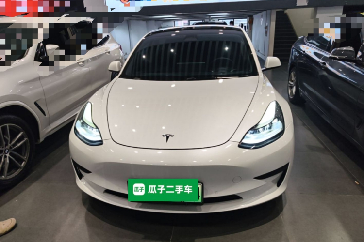 Tesla Model 3 2023 #3 Tesla Model 3 2023 car image #3