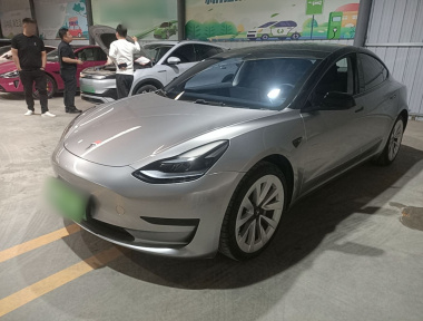 Tesla Model 3 2023 Tesla Model 3 2023 immagine di auto