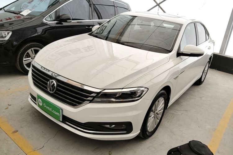 Volkswagen Lavida 2019 #2 Volkswagen Lavida 2019 car image #2