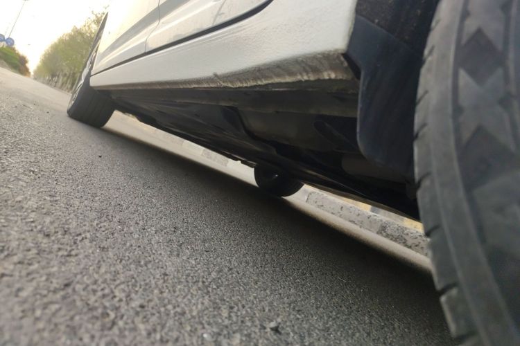 Volkswagen Lavida 2022 imagen de coche #22