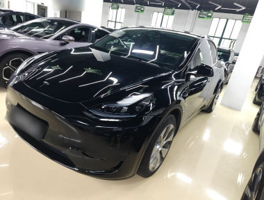 Tesla Model Y 2023 Tesla Model Y 2023 car image