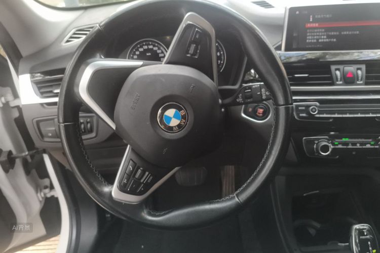 BMW X1 2020 #12 BMW X1 2020 car image #12