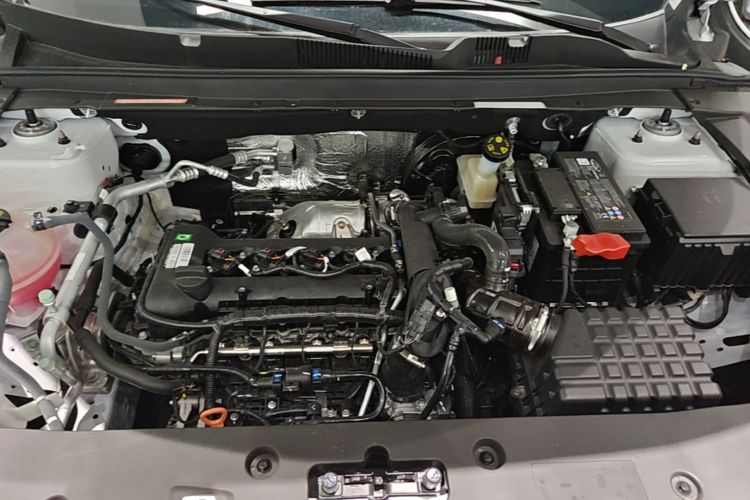 2026 immagine di auto #20