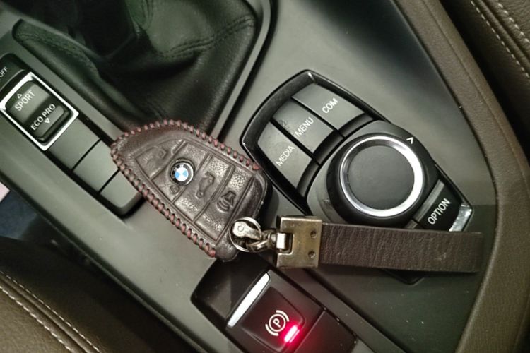 BMW X1 2019 image de voiture #9