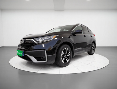 Honda CR-V 2021 Honda CR-V 2021 car image