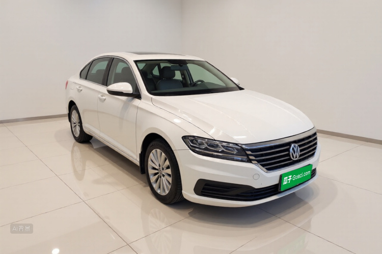 Volkswagen Lavida 2019 #4 Volkswagen Lavida 2019 car image #4