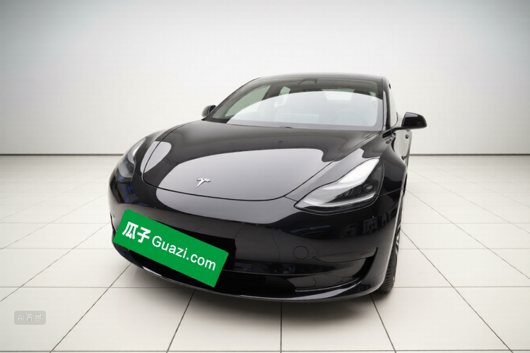 Tesla Model 3 2022 #3 Tesla Model 3 2022 car image #3