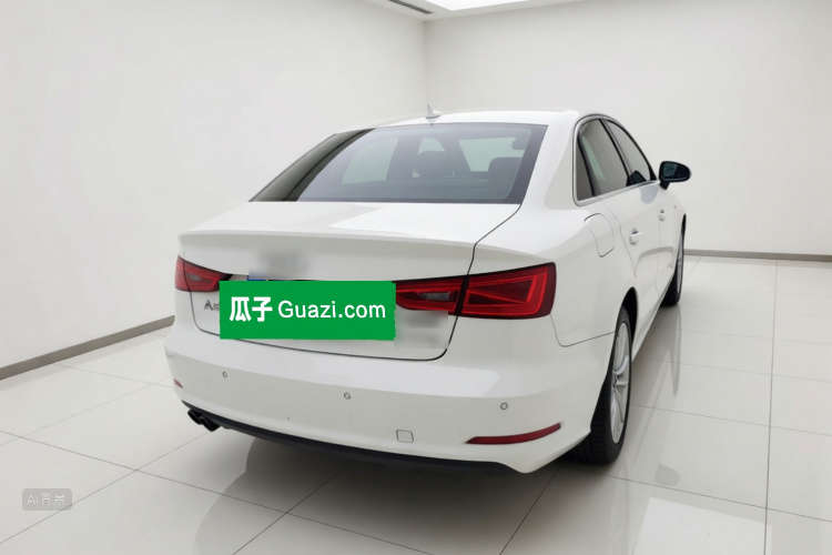 Audi A3 2016 car image #6