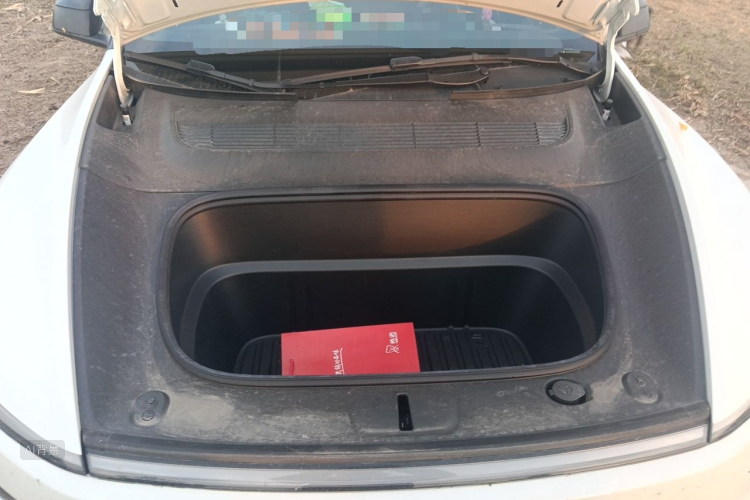 Tesla Model Y 2026 car image #22