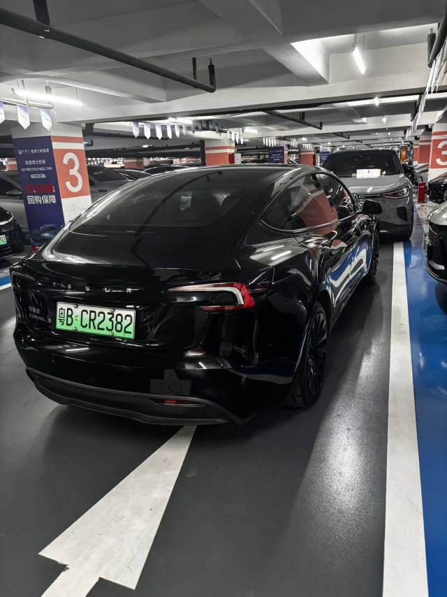 2024 car image #5