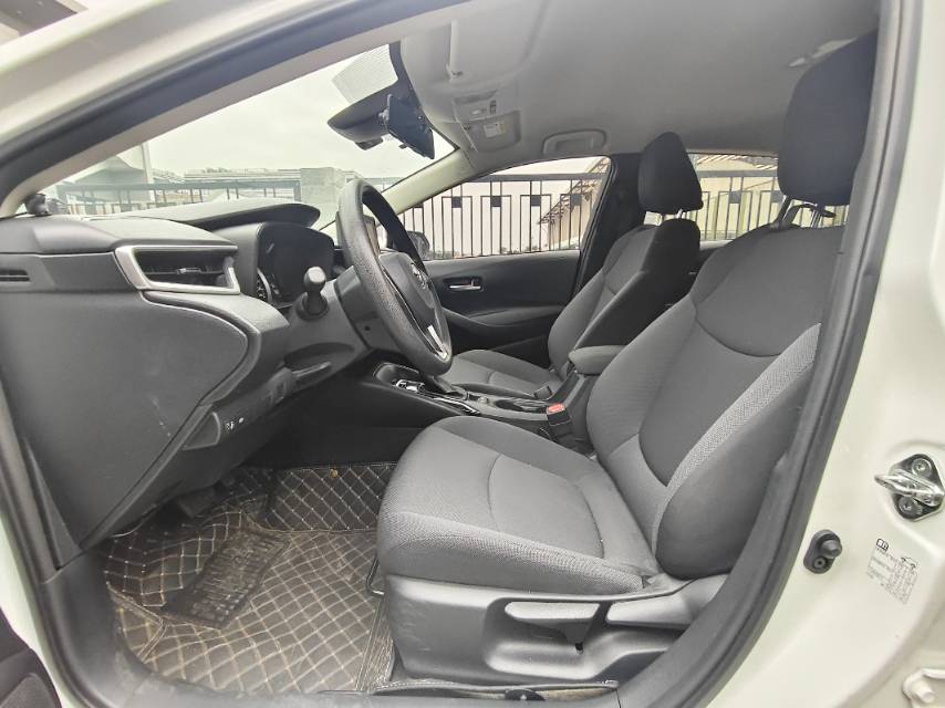 Toyota Corolla 2021 #5 Toyota Corolla 2021 imagem de carro #5