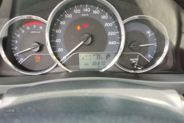 Toyota Corolla 2019 #14 Toyota Corolla 2019 car image #14