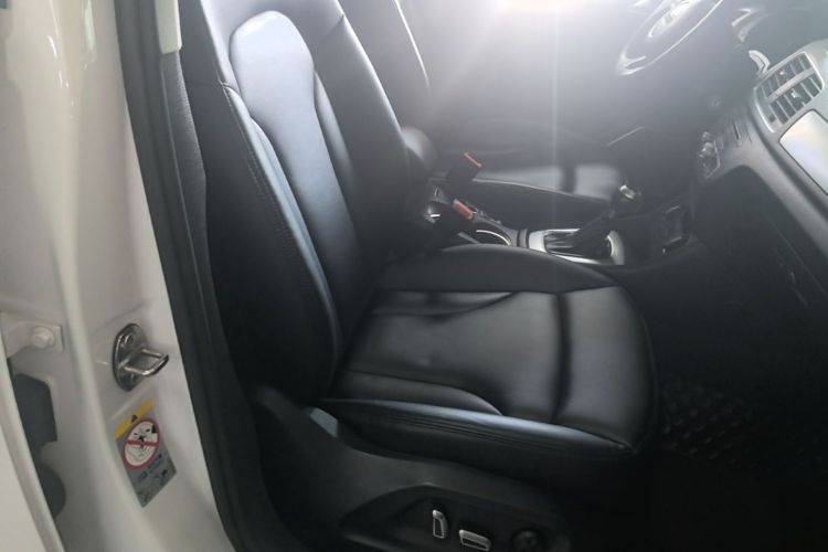 Audi Q3 2016 #24 Audi Q3 2016 image de voiture #24