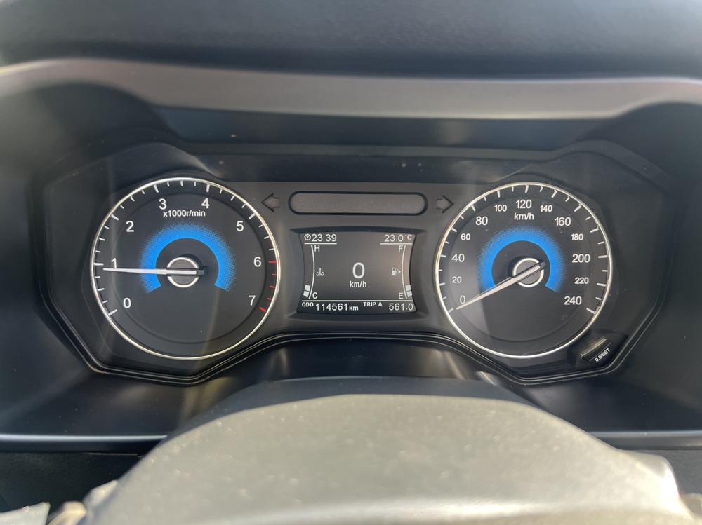 2018 #11 2018 car image #11