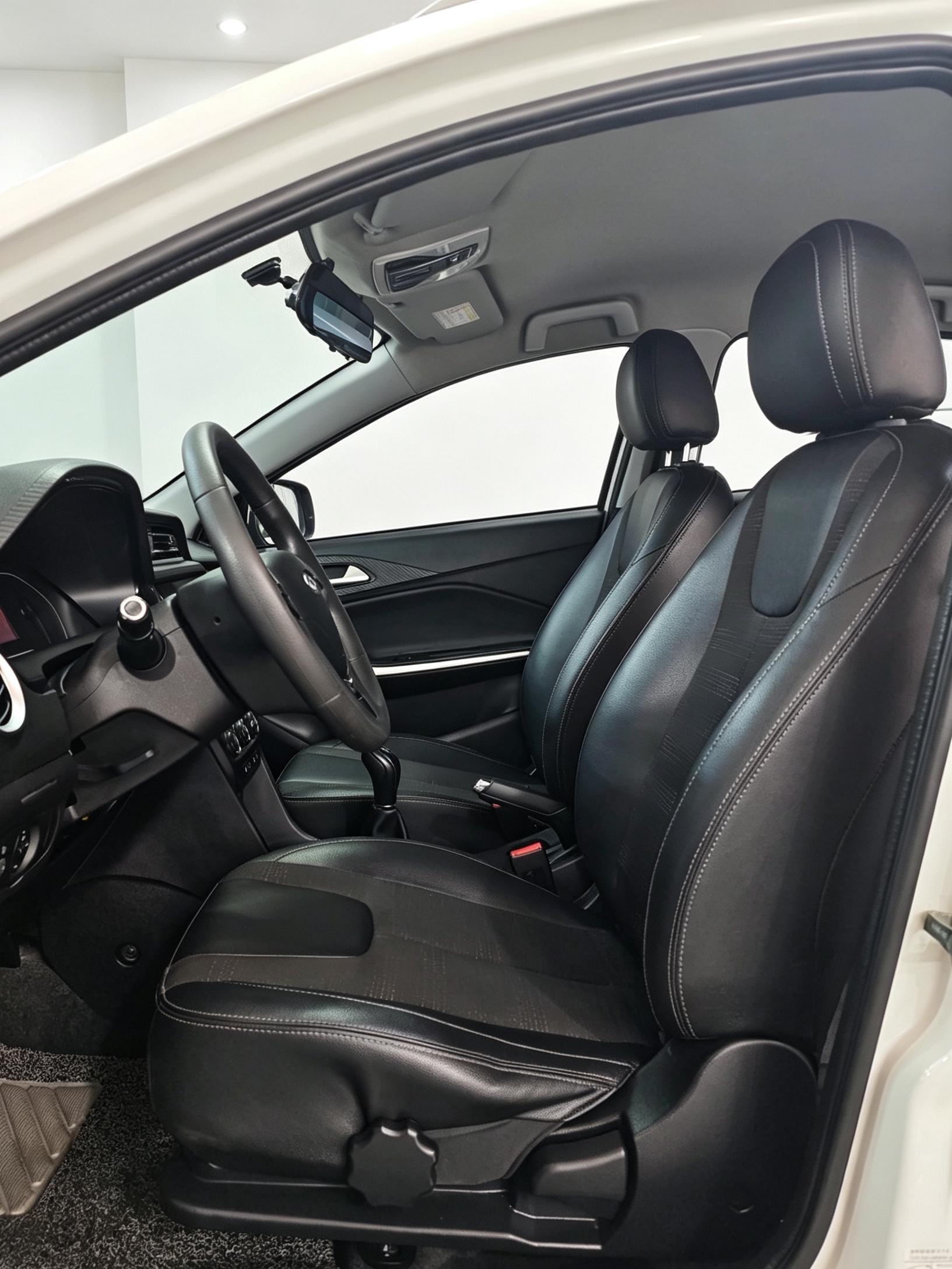 Chery Tiggo 3x 2019 #4 Chery Tiggo 3x 2019 imagen de coche #4