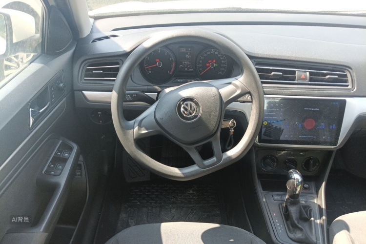 Volkswagen Lavida 2023 car image #12