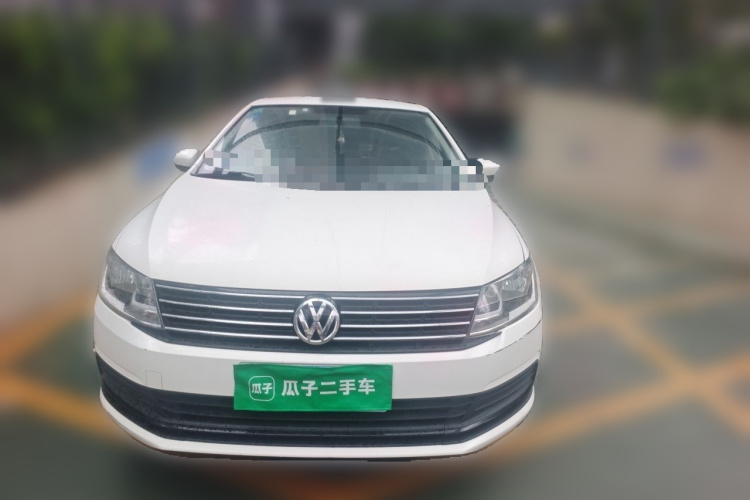 Volkswagen Lavida 2019 #3 Volkswagen Lavida 2019 car image #3