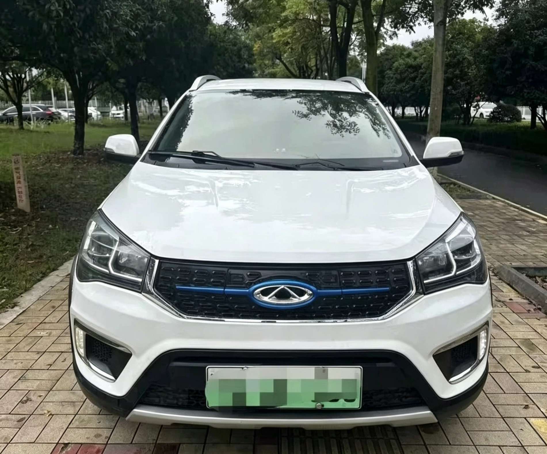 2018 #3 2018 immagine di auto #3