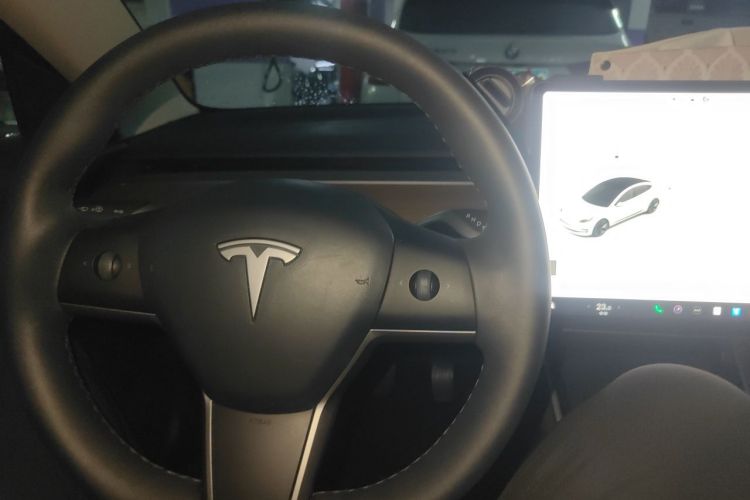 Tesla Model 3 2020 #12 Tesla Model 3 2020 car image #12