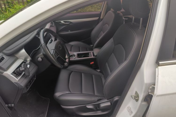 GEELY Emgrand 2018 #17 GEELY Emgrand 2018 car image #17
