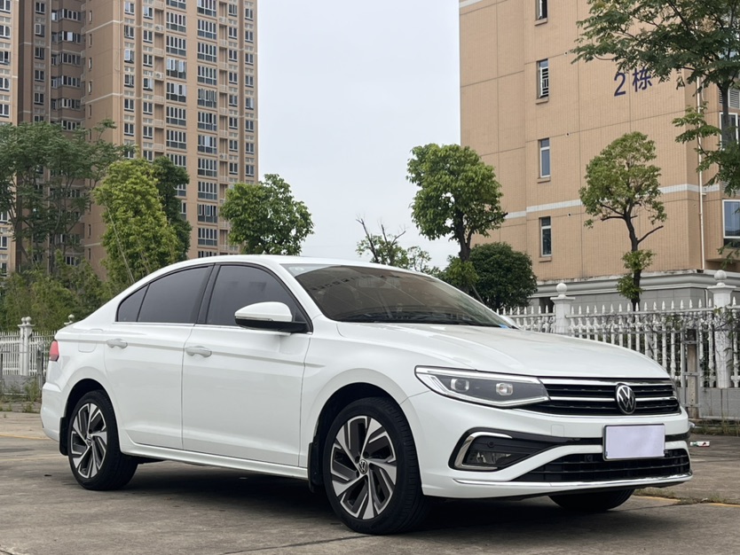 Volkswagen Bora 2023 car image #3
