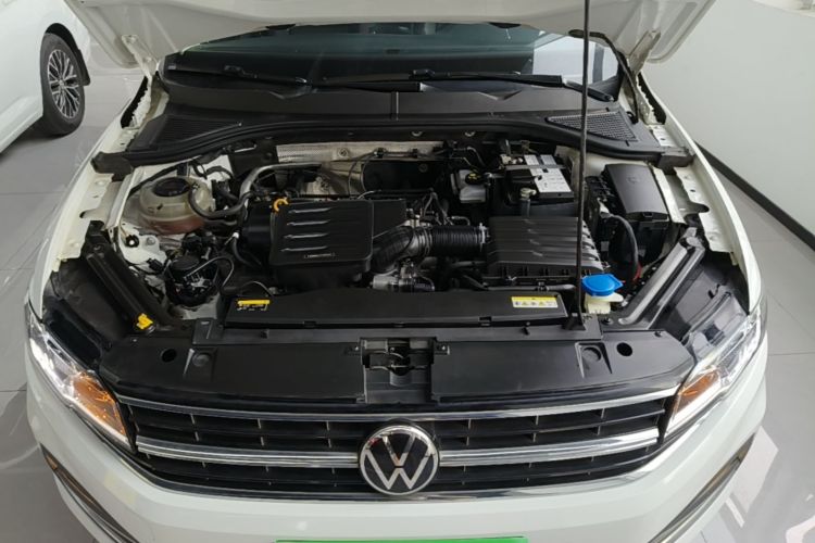 Volkswagen Bora 2021 #20 Volkswagen Bora 2021 car image #20