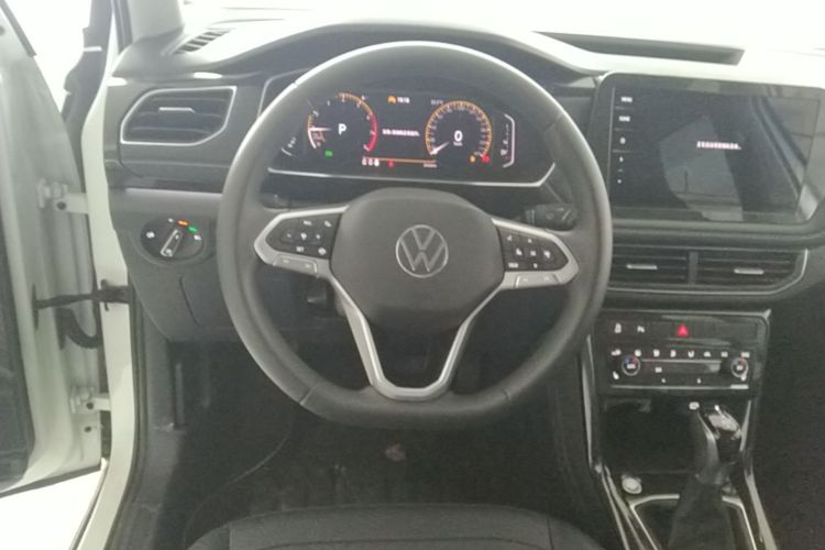 Volkswagen Tharu 2025 #11 Volkswagen Tharu 2025 صورة سيارة #11