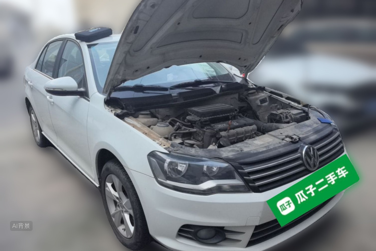 Volkswagen Bora 2016 #4 Volkswagen Bora 2016 car image #4