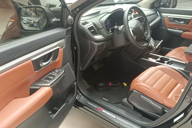 Honda CR-V 2022 car image #16