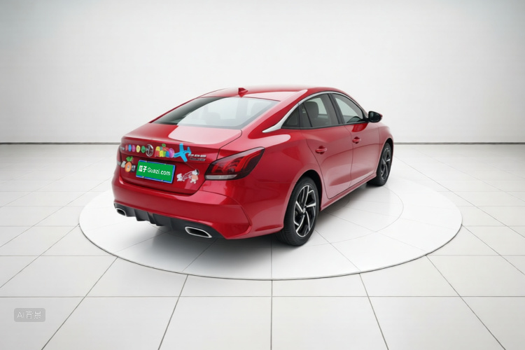 MG 5 2021 #7 MG 5 2021 immagine di auto #7