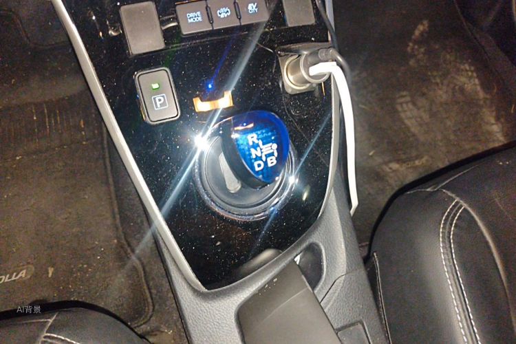 Toyota Corolla Hybird E+ 2022 #16 Toyota Corolla Hybird E+ 2022 immagine di auto #16