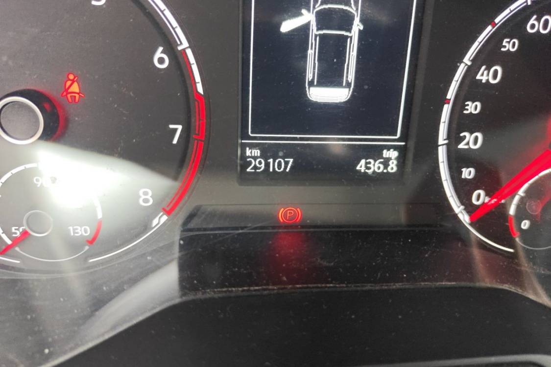 Volkswagen T-Cross 2020 car image #25