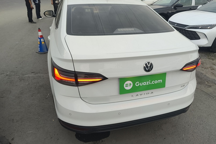 Volkswagen Lavida 2024 #6 Volkswagen Lavida 2024 imagem de carro #6