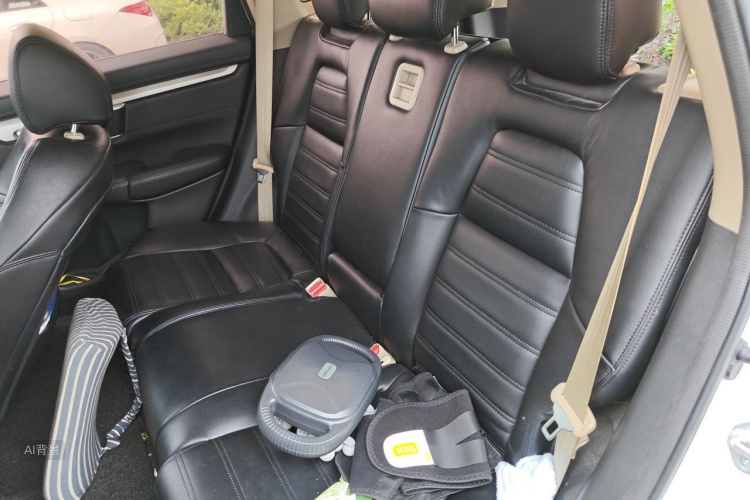 Honda CR-V 2018 car image #19