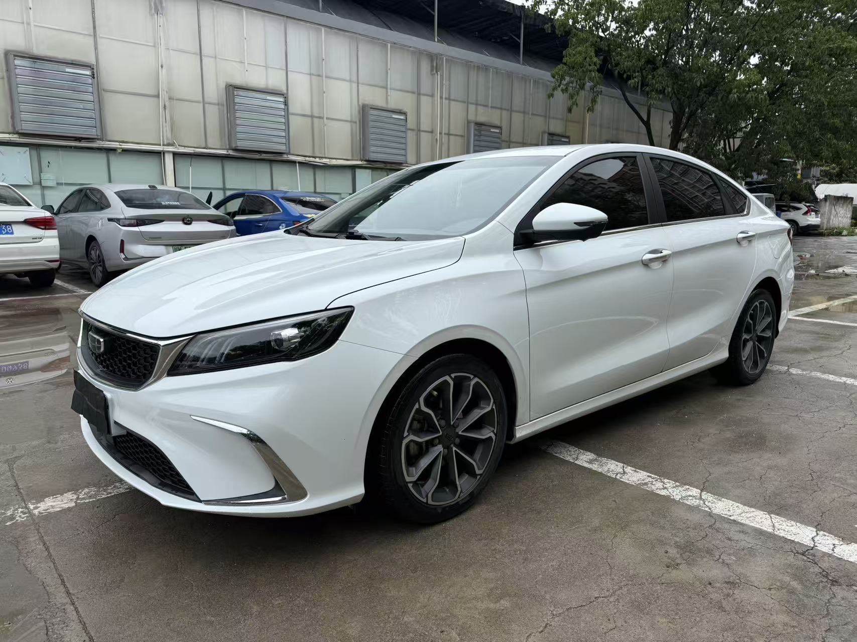 2019 2019 car image