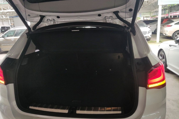 BMW X1 2023 #19 BMW X1 2023 car image #19