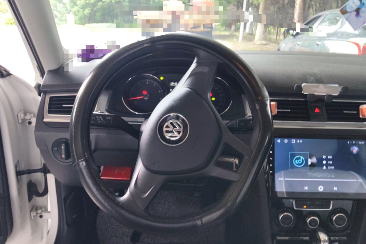Volkswagen Bora 2023 car image #15