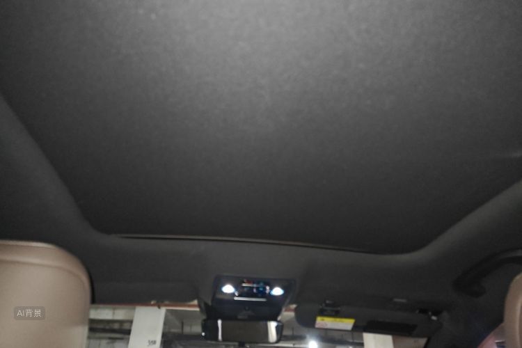 BYD Han 2021 #20 BYD Han 2021 immagine di auto #20