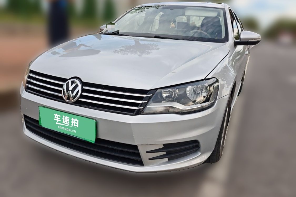 Volkswagen Bora 2015 Volkswagen Bora 2015 car image
