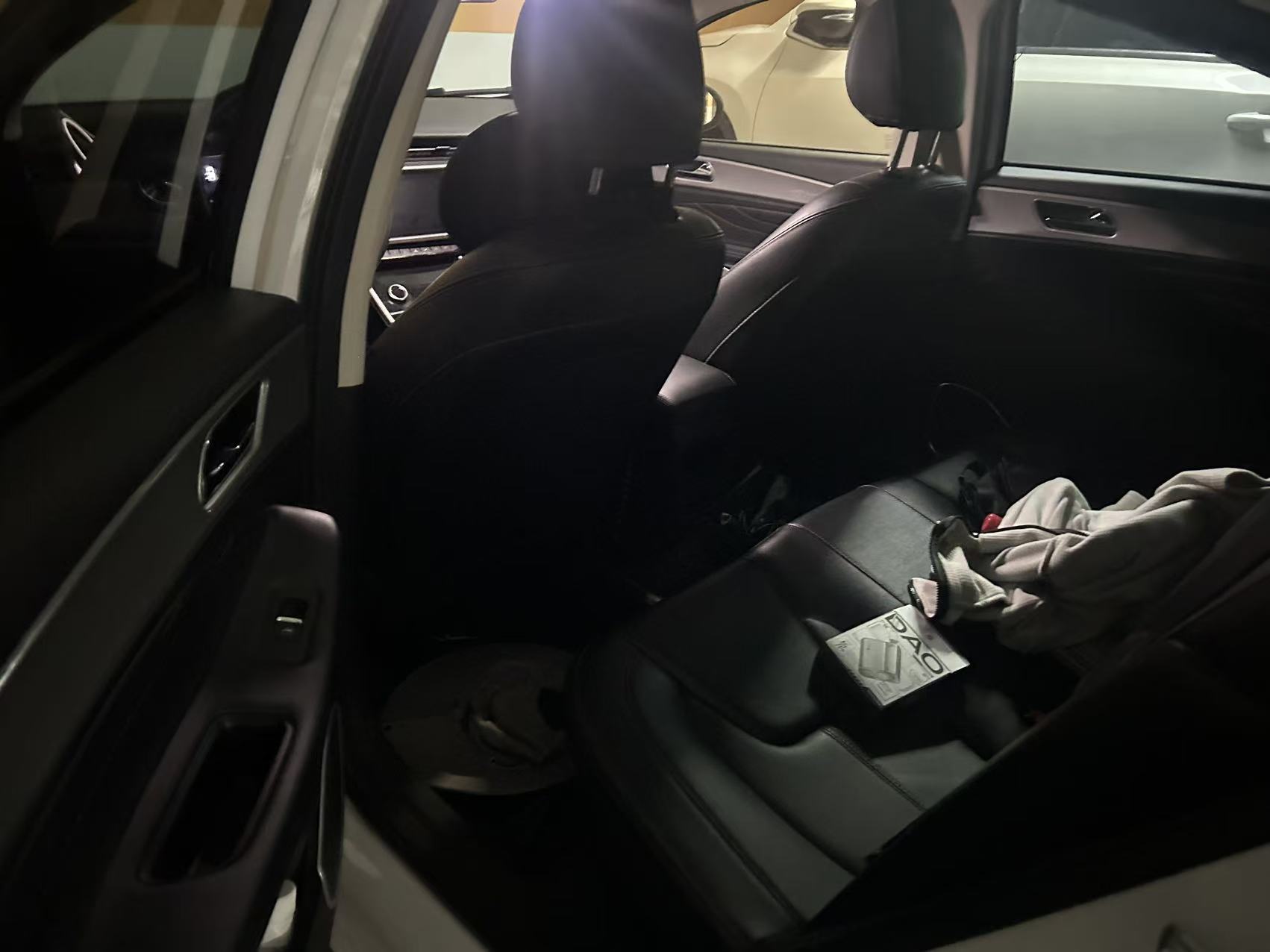 Chery Arrizo 5 2019 изображение автомобиля #5