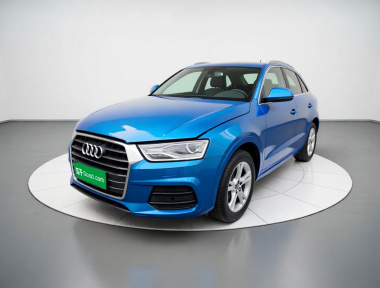 Audi Q3 2016 car image 